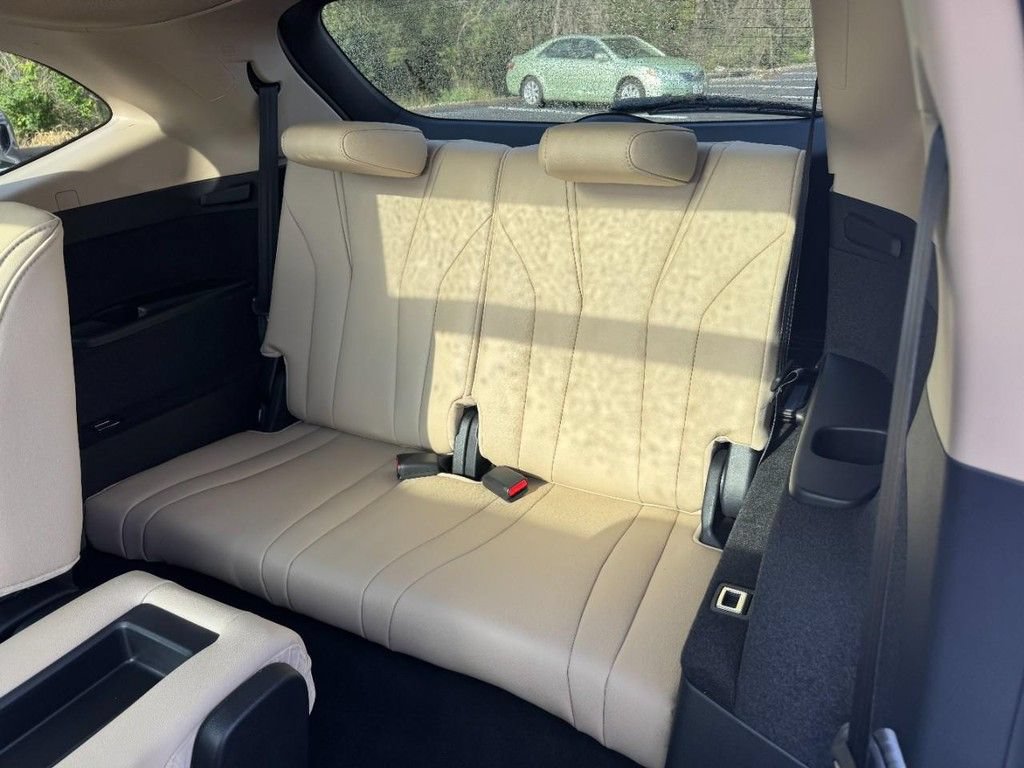 Certified 2026 Acura MDX SH-AWD image 12