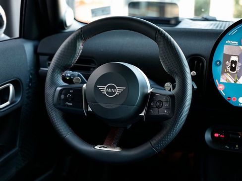 New 2026 MINI Cooper S image 25