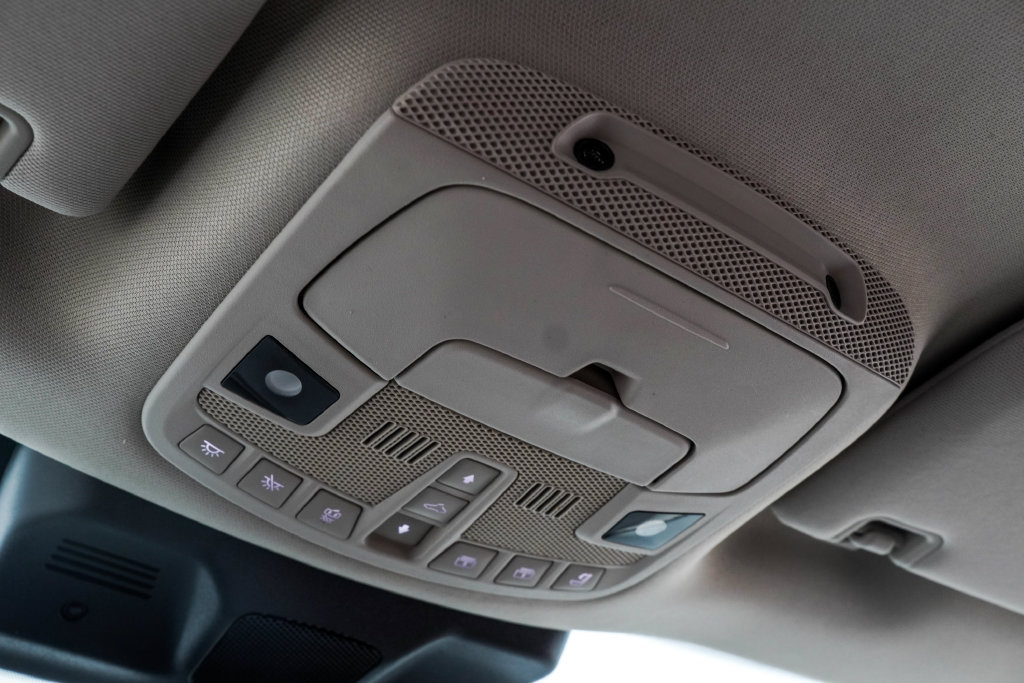 Used 2022 Lincoln Navigator Reserve AWD/4WD image 43