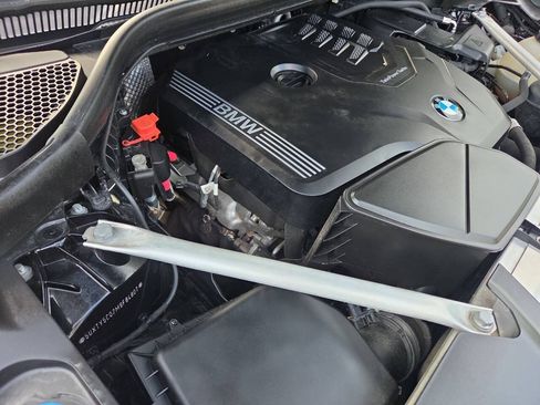Used 2021 BMW X3 xDrive30i w/ Premium Package AWD/4WD image 12
