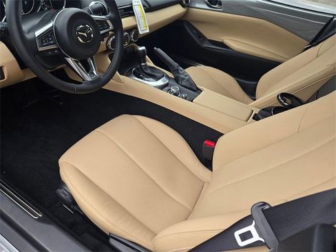 New 2025 MAZDA MX-5 Miata Grand Touring image 6