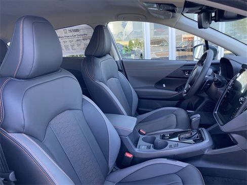 Certified 2025 Subaru Crosstrek 2.5i Limited w/ Popular Package #3A image 18