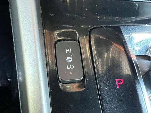 Used 2017 Honda Accord EX-L image 22
