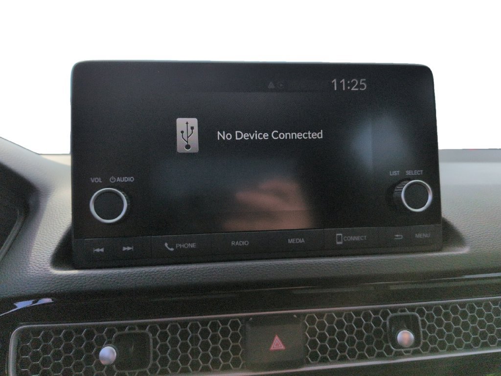 Used 2025 Honda Civic Sport image 13