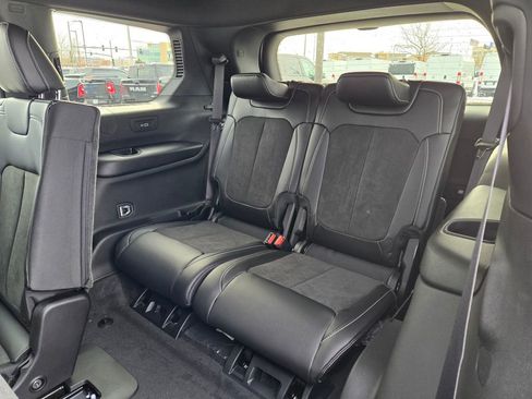 New 2026 Jeep Grand Cherokee L 4WD image 29