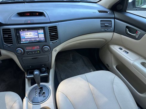 Used 2009 Kia Optima EX w/ Premium Pkg image 18