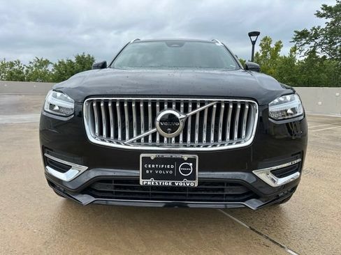 Certified 2025 Volvo XC90 B6 Plus w/ Protection Package AWD/4WD image 2