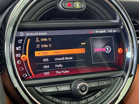 Used 2020 MINI Cooper S image 12