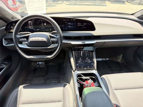 Used 2024 Lucid Air Touring AWD/4WD image 7