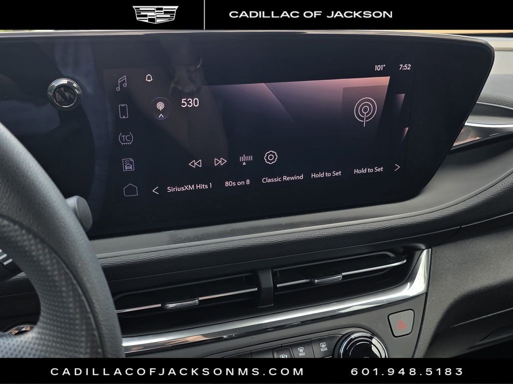 Used 2025 Buick Envista Preferred FWD image 13