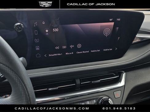 Used 2025 Buick Envista Preferred FWD image 13