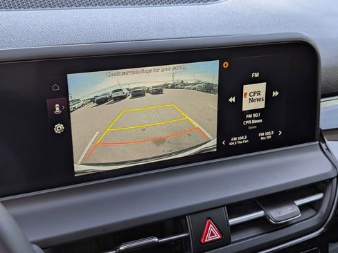 Certified 2024 Kia Seltos S image 25