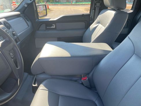 Used 2014 Ford F150 XL w/ Power Equipment Group RWD image 37