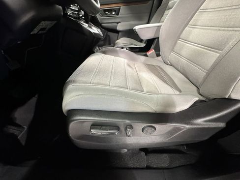 Certified 2022 Honda CR-V EX image 17