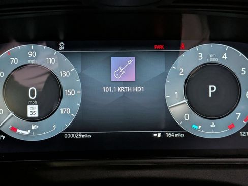 New 2026 Land Rover Range Rover Velar Belgravia AWD/4WD image 18