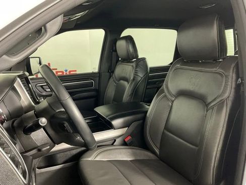Used 2022 RAM 1500 Big Horn image 14