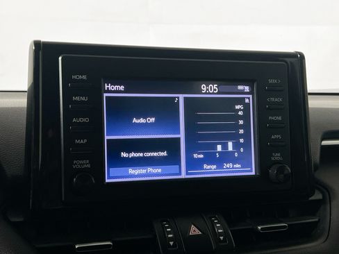 Used 2019 Toyota RAV4 XLE Premium w/ Cold Weather Package FWD image 27