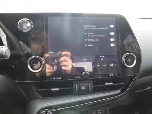 Certified 2024 Lexus NX 350 F Sport image 26