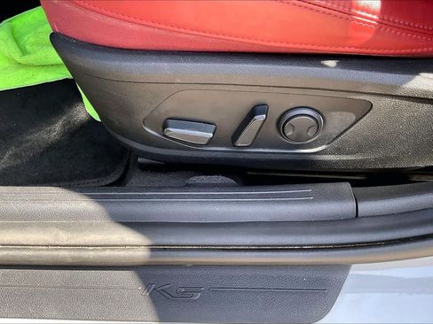 Used 2023 Kia K5 GT-Line FWD image 21