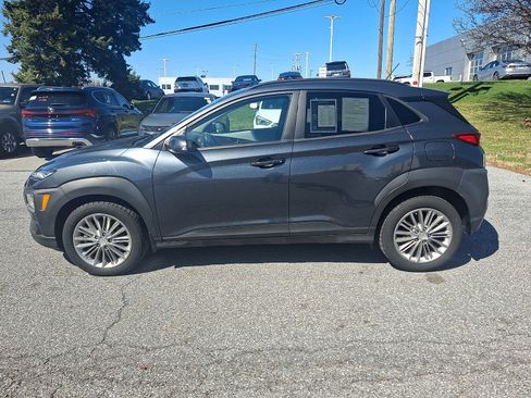 Used 2018 Hyundai Kona SEL image 8