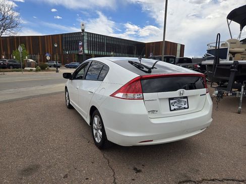 Used 2011 Honda Insight EX image 7