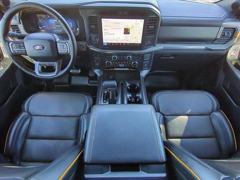Used 2025 Ford F150 Tremor w/ Equipment Group 402A High image 17