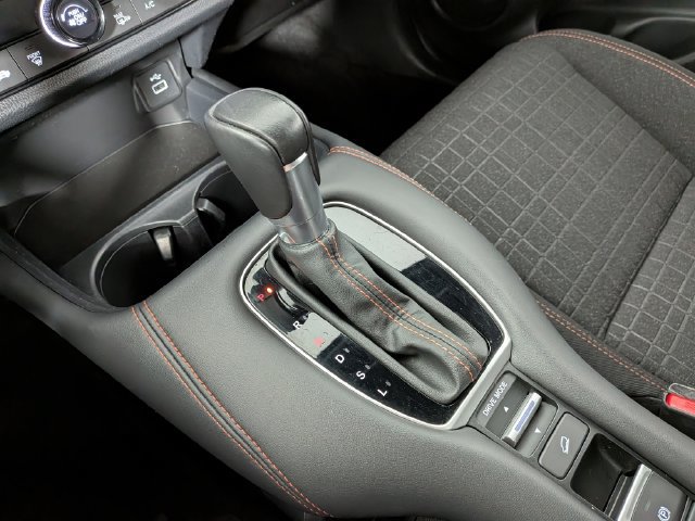 Used 2024 Honda HR-V Sport image 20