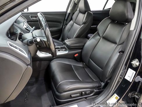 Used 2019 Acura TLX FWD image 13