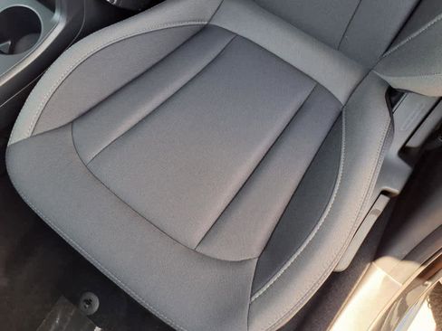 New 2025 Subaru Impreza 2.0i w/ Popular Package #1A image 38