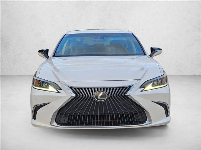 Used 2019 Lexus ES 350 w/ Premium Package FWD image 2