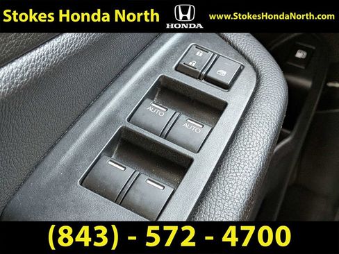 Certified 2023 Honda Ridgeline RTL image 25