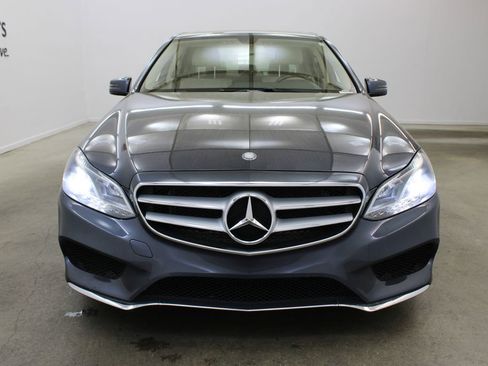 Used 2016 Mercedes-Benz E 350 Sedan image 7