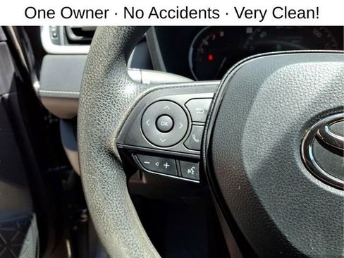 Used 2023 Toyota RAV4 LE AWD/4WD image 16