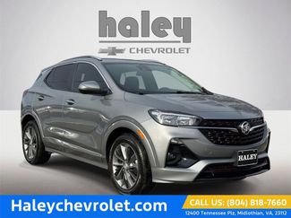 Used 2023 Buick Encore GX Select w/ Sport Touring Package video 1