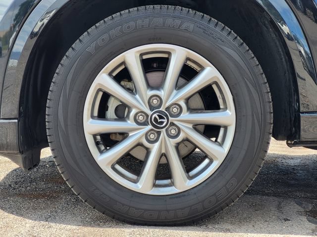 Used 2025 MAZDA CX-5 AWD 2.5 S w/ Preferred Package image 6