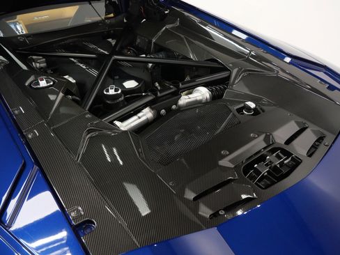 Used 2014 Lamborghini Aventador LP 700-4 image 45