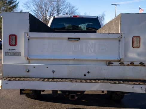 Used 2018 Ford F350 XL w/ Power Equipment Group image 5