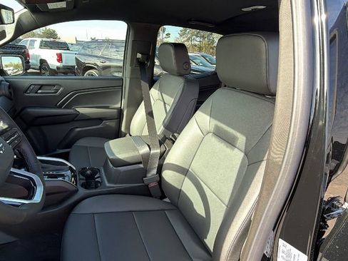 New 2026 Chevrolet Colorado Trail Boss image 14