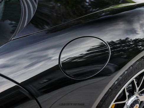 Used 2014 Porsche 911 Turbo S AWD/4WD image 80