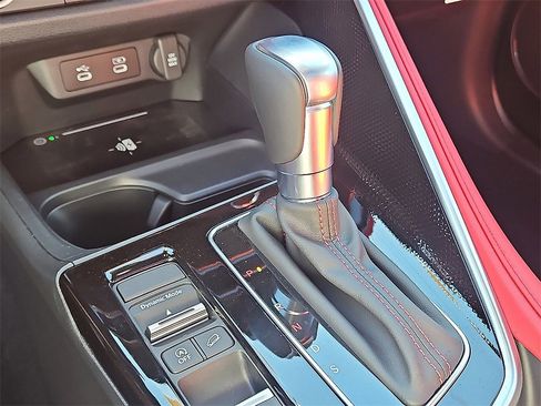 New 2025 Acura ADX A-Spec image 25