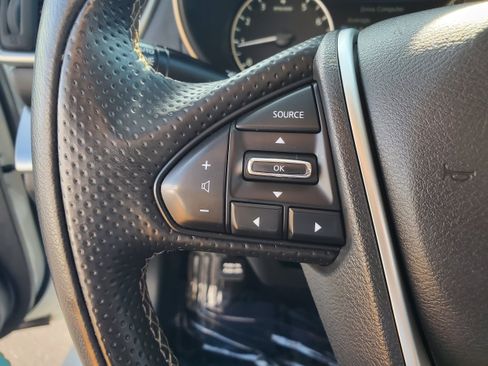 Used 2019 Nissan Maxima 3.5 SL w/ Floor Mat Group FWD image 18