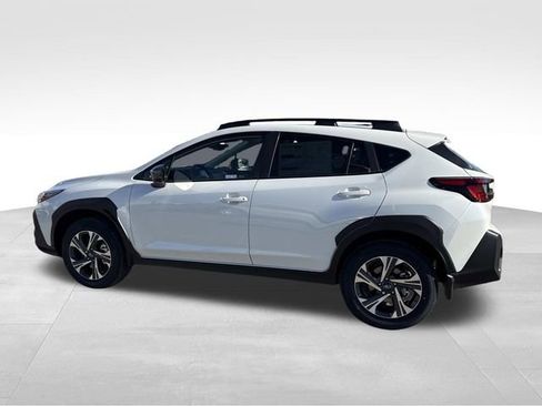 New 2026 Subaru Crosstrek 2.0i Premium AWD/4WD image 8