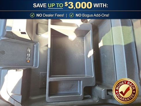 Used 2024 GMC Sierra 2500 AT4X image 27