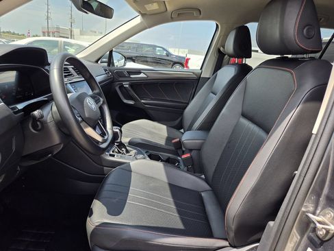 Used 2024 Volkswagen Tiguan Wolfsburg Edition AWD/4WD image 26