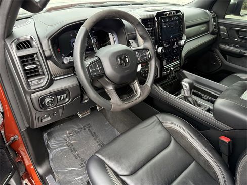 Used 2024 RAM 1500 TRX image 11