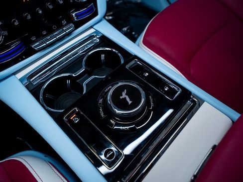 Used 2024 Rolls-Royce Spectre w/ Spectre Launch Package AWD/4WD image 57