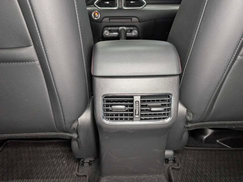 Used 2025 MAZDA CX-5 Carbon Edition AWD/4WD image 21