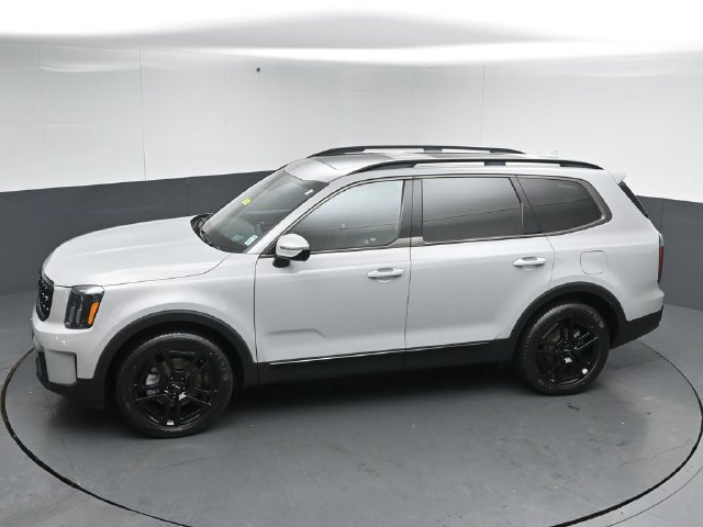 Used 2024 Kia Telluride SX Prestige X-Line AWD/4WD image 49
