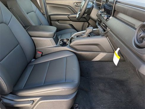 New 2026 Chevrolet Colorado Trail Boss image 12