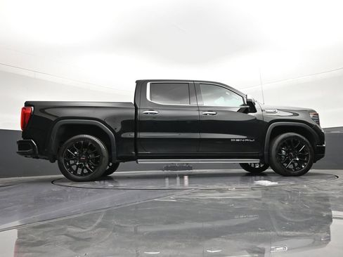 Used 2023 GMC Sierra 1500 Denali w/ Denali Reserve Package image 26